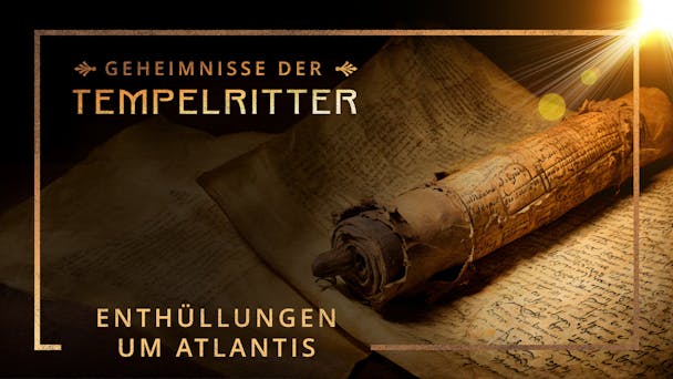 Enthüllungen um Atlantis