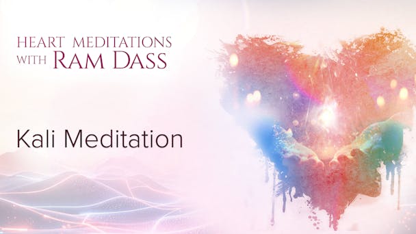 Kali Micro Meditation