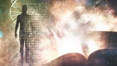 Human Design and the Book of Destiny with Chetan Parkyn & Carola Eastwood