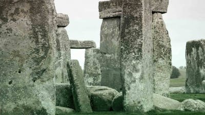 Stone Circle Circuitry