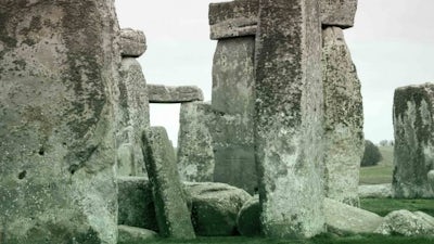 Stone Circle Circuitry