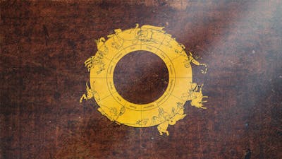 Mazzaroth: Ordenanzas del Cielo