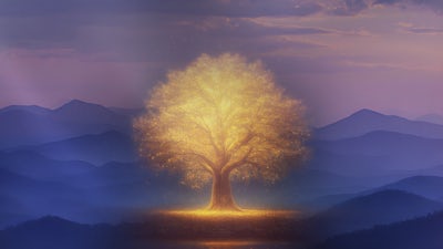 El Proceso de envisionar tu vida™