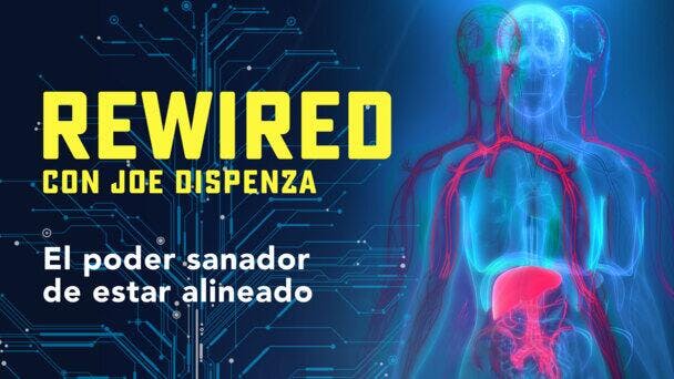 El Poder Sanador del Estar Alineado