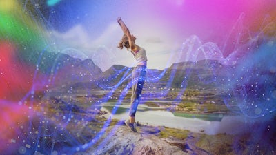 Utilisez votre corps