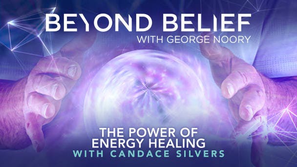 The Power of Energy Healing