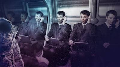  Híbridos, clones e ilusiones psiónicas