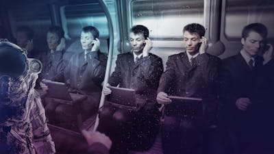  Híbridos, clones e ilusiones psiónicas