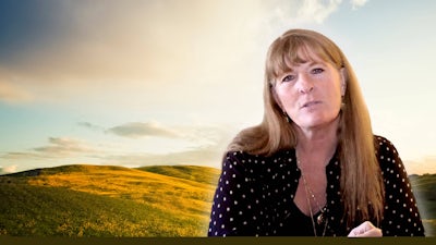 The Near Death Experience of Barbara Bartolome