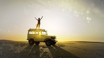 Transform Your Personality, Transform Your Life with Dr Joe Dispenza