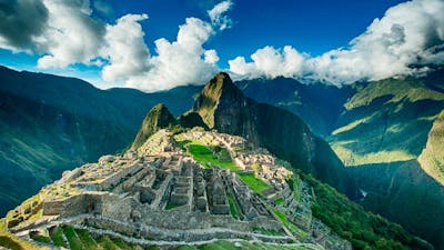 Graham Hancock on Ayahuasca