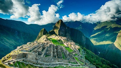 Graham Hancock on Ayahuasca