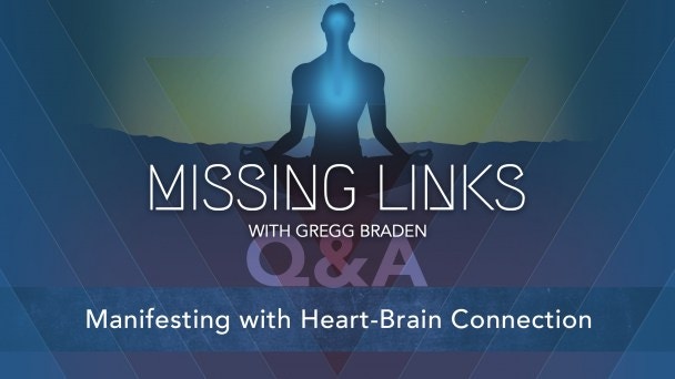 Q&A: Manifesting with Heart-Brain Connection