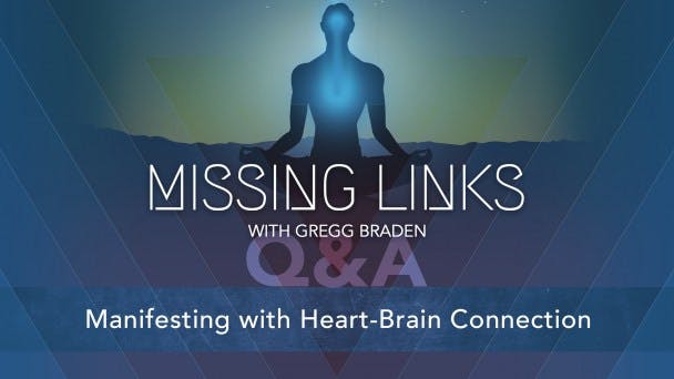 Q&A: Manifesting with Heart-Brain Connection