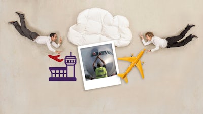 Werden wir nicht mehr fliegen?