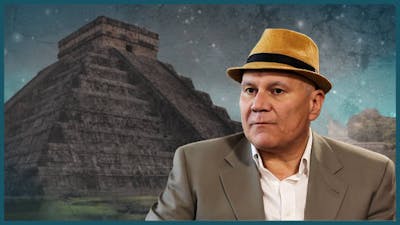 Are Multidimensional Beings the True Ancient Aliens?