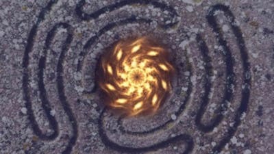 Frontiers of Science and the Soul