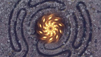 Frontiers of Science and the Soul