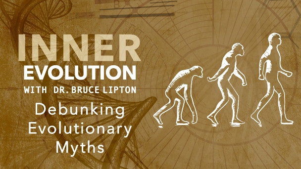Debunking Evolutionary Myths