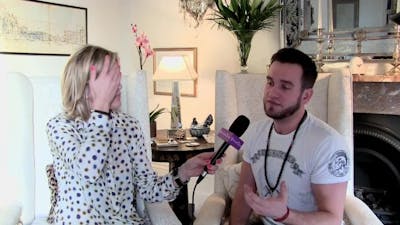 Conscious Dreaming with Charley Morley