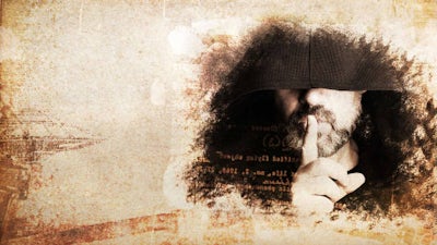 The Year UFO Secrecy Nearly Ended!