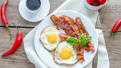 Ketogenic Diet: Starving Cancer by Feeding the Body with Dominic D'Agostino