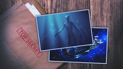 Unraveling the Web of Disclosure with Stephen Bassett
