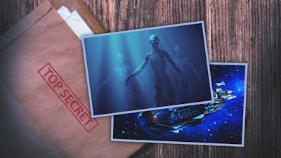 Unraveling the Web of Disclosure with Stephen Bassett