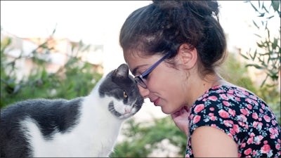 Our Innate Connection with Animals with Linda Bender