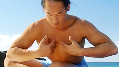 Yoga du matin pour débutants