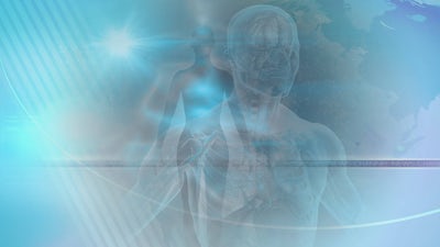 Mind-Body Healing with the Biofield