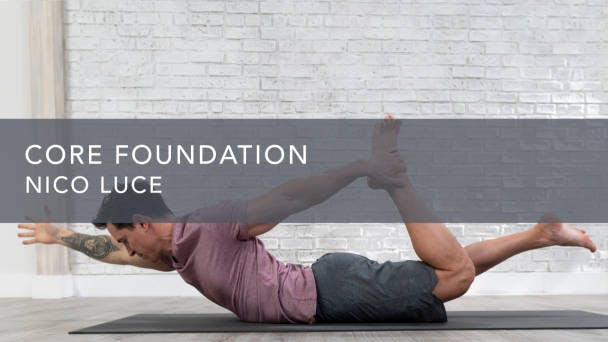 Core Foundation