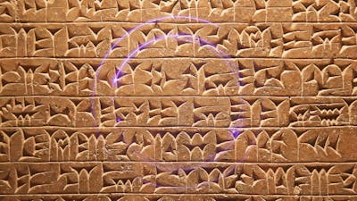 Secretos sumerios