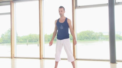 Travel Warrior: Balancing Into Expansion