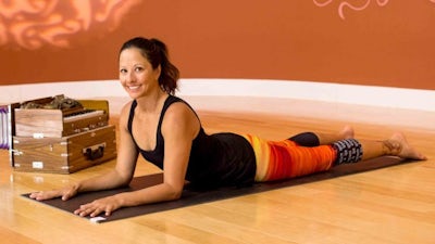 Shiva - Feel Spacious