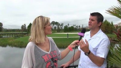 Refusing to Fail with Michael Cooley