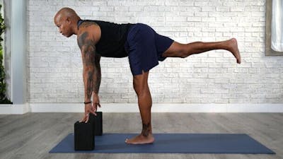 Recovery Routine