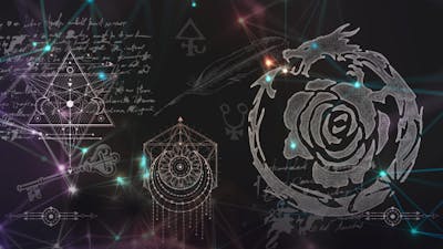 The Art of Witch with Fiona Horne