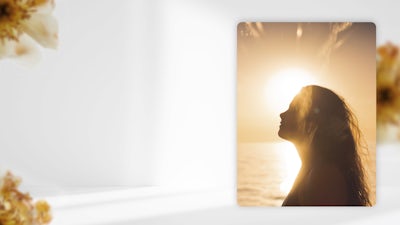 Wie werde ich Glücklich?