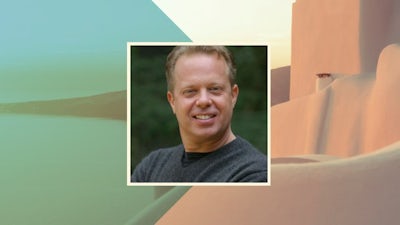 Lilou Meets with Dr Joe Dispenza