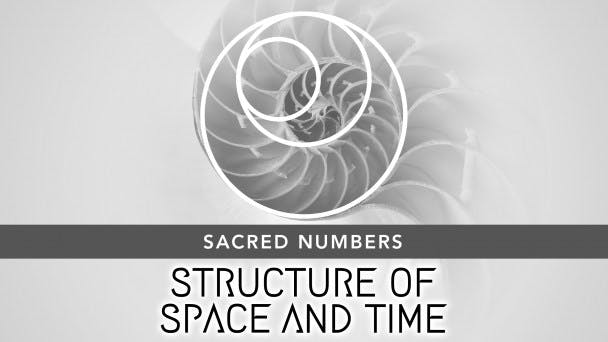 Sacred Numbers