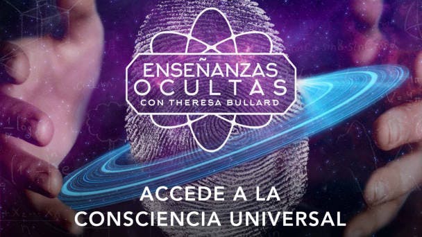 Accede a la consciencia universal