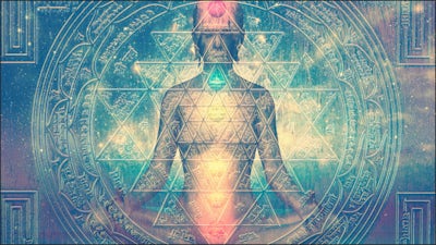 Interfacing with your Higher Mind with Tiffany Barsotti