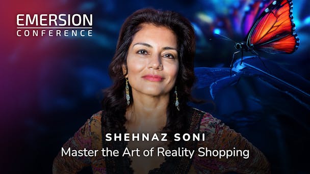 Master the Art of Reality Shopping