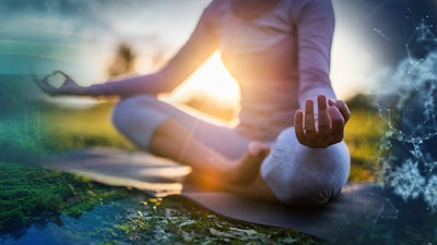 Pratique :  Méditation Guidée Des 3 Sens