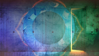 Part 6: The Power Within