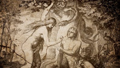 Searching for the Garden of Eden