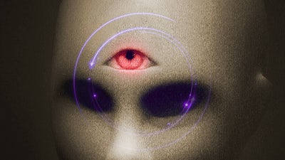 Visitantes de otro mundo en Rusia