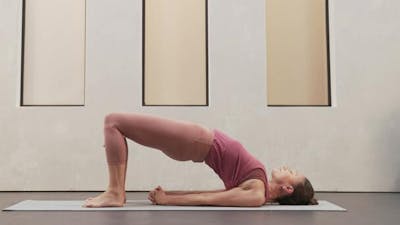 Das Rad - Vorbereitung für die große Rückbeuge