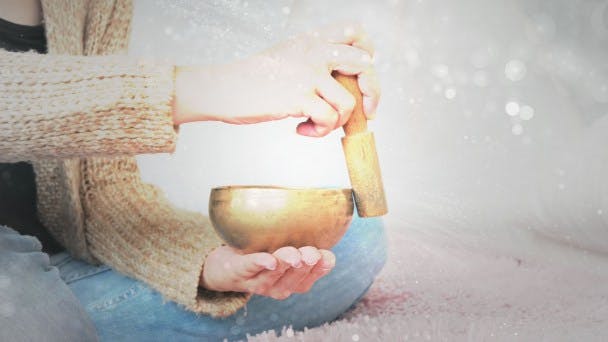 Sound Healing for Health and Happiness with Jonathan Goldman